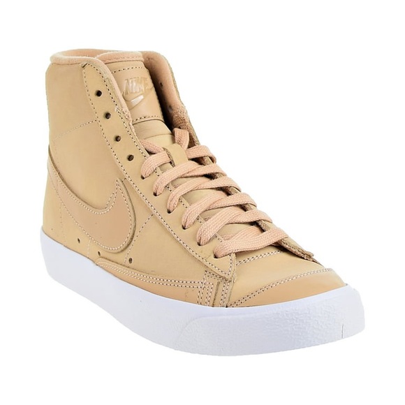 Nike Blazer Mid Premium Mf Vachetta Tan - Picture 6 of 13